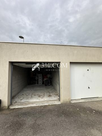 Appartement 3 pièce(s) 2 chambre(s) 61 m²