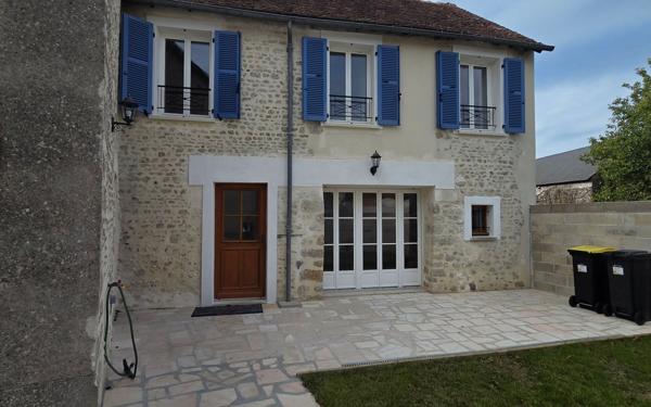 Maison à louer