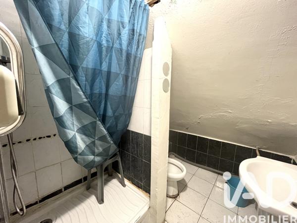 Appartement à vendre 3 pièces 54 m² Paris 10