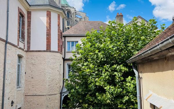 Appartement à vendre    3 pièces • 84,05 m2 Chartres