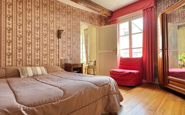 Appartement à vendre    3 pièces • 84,05 m2 Chartres