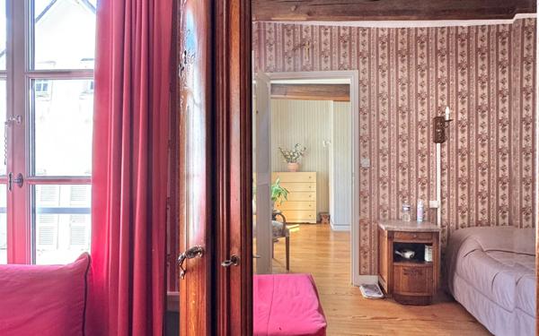 Appartement à vendre    3 pièces • 84,05 m2 Chartres