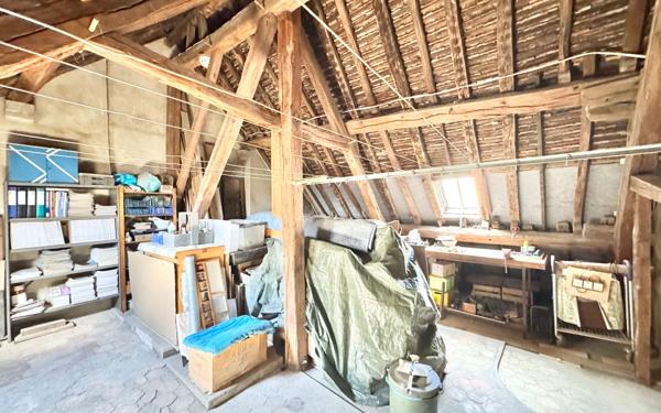 Appartement à vendre    3 pièces • 84,05 m2 Chartres