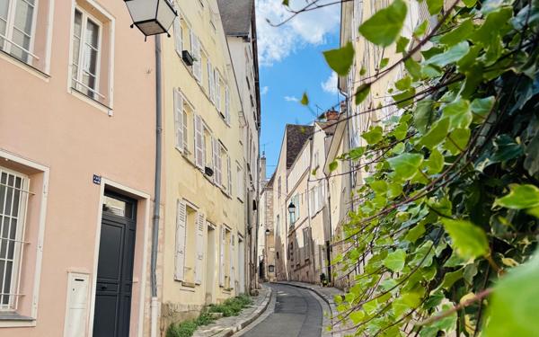 Appartement à vendre    3 pièces • 84,05 m2 Chartres