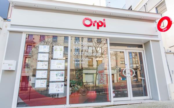 Appartement à vendre    3 pièces • 84,05 m2 Chartres