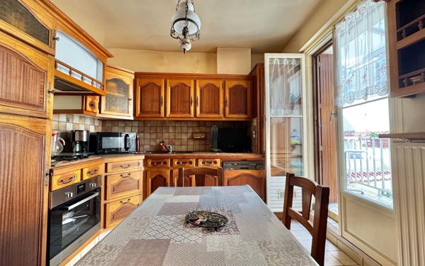 Appartement à vendre    3 pièces • 84,05 m2 Chartres