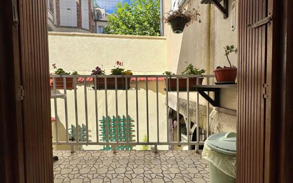 Appartement à vendre    3 pièces • 84,05 m2 Chartres