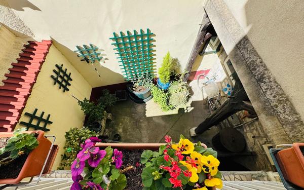 Appartement à vendre    3 pièces • 84,05 m2 Chartres