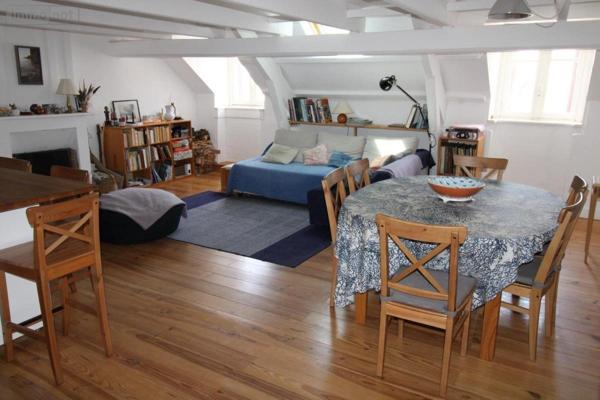 Appartement à vendre à Le Palais dans le Morbihan (56360), ref : 56026-792