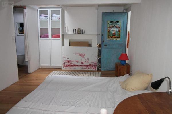 Appartement à vendre à Le Palais dans le Morbihan (56360), ref : 56026-792