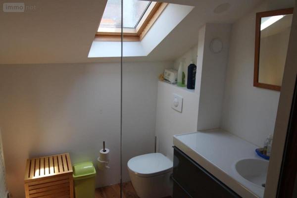 Appartement à vendre à Le Palais dans le Morbihan (56360), ref : 56026-792