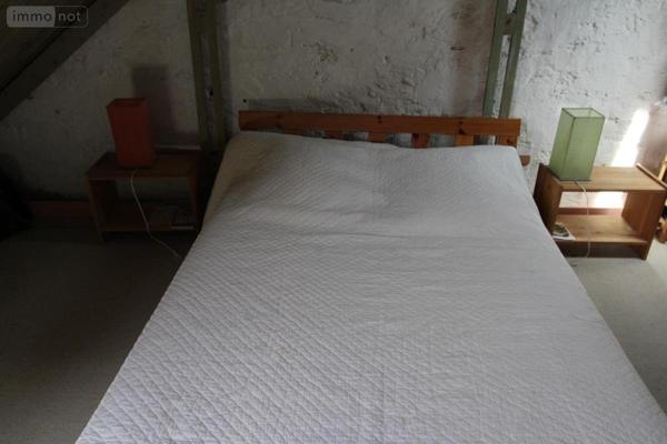 Appartement à vendre à Le Palais dans le Morbihan (56360), ref : 56026-792