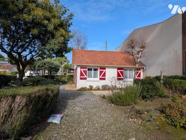 PORNICHET Sainte-Marguerite