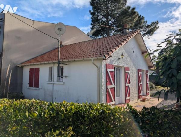 PORNICHET Sainte-Marguerite