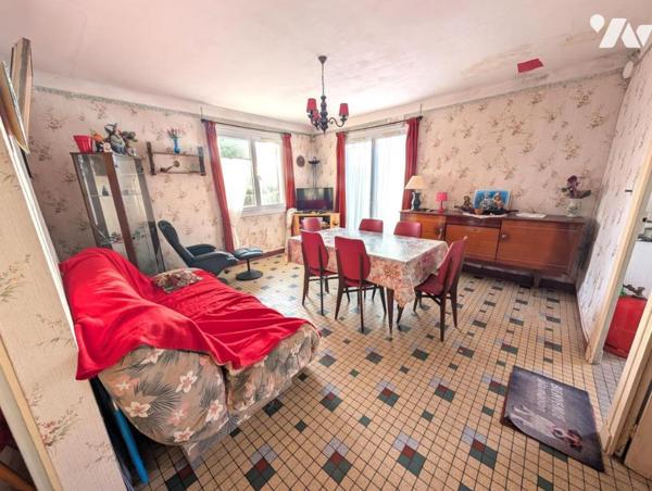 PORNICHET Sainte-Marguerite