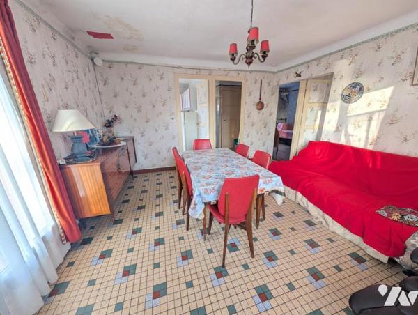 PORNICHET Sainte-Marguerite