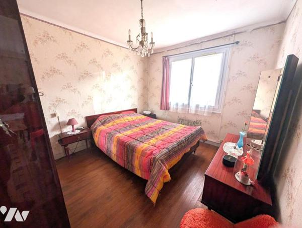 PORNICHET Sainte-Marguerite