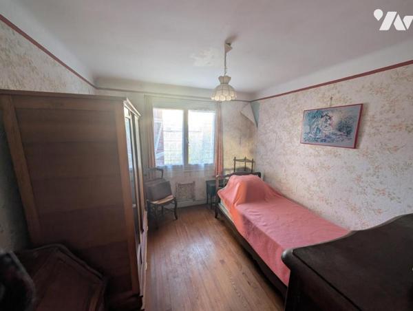 PORNICHET Sainte-Marguerite