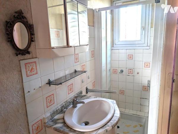 PORNICHET Sainte-Marguerite