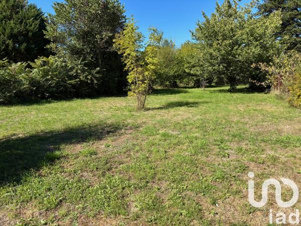 Maison à vendre 3 pièces 84 m² Saint-Gaultier