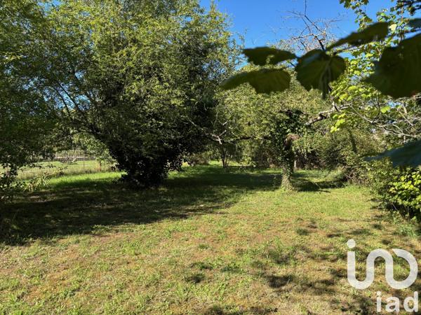 Maison à vendre 3 pièces 84 m² Saint-Gaultier