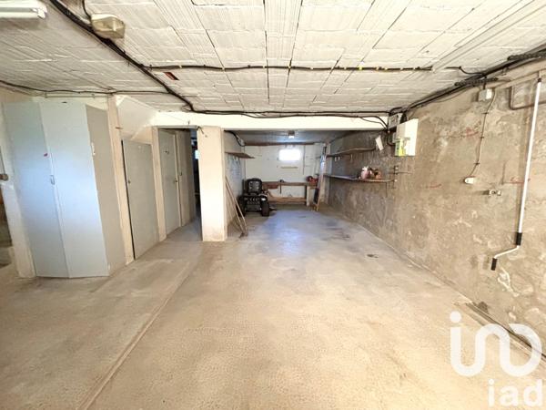 Maison à vendre 3 pièces 84 m² Saint-Gaultier