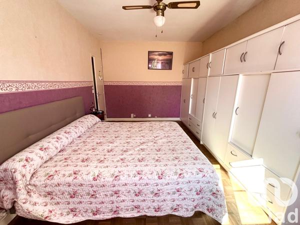 Maison à vendre 3 pièces 84 m² Saint-Gaultier