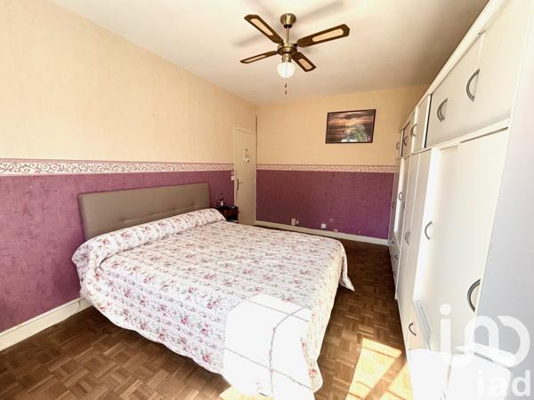 Maison à vendre 3 pièces 84 m² Saint-Gaultier