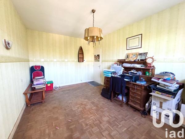 Maison à vendre 3 pièces 84 m² Saint-Gaultier