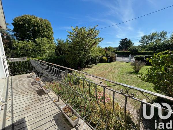 Maison à vendre 3 pièces 84 m² Saint-Gaultier