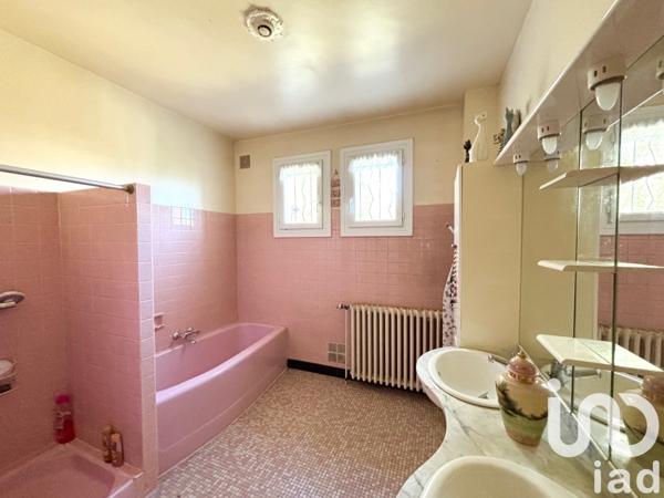 Maison à vendre 3 pièces 84 m² Saint-Gaultier