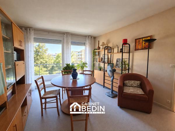 Achat Appartement T2 Libourne 1 chambre