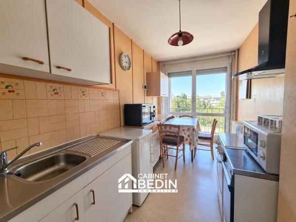 Achat Appartement T2 Libourne 1 chambre
