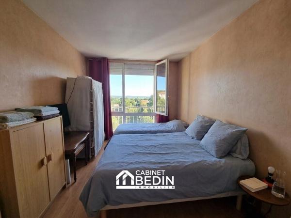 Achat Appartement T2 Libourne 1 chambre