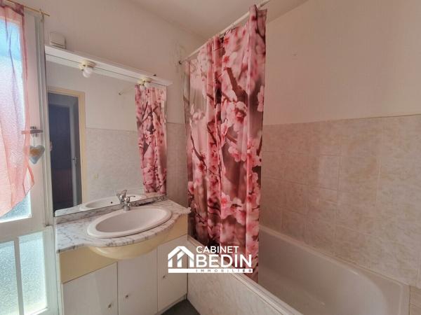 Achat Appartement T2 Libourne 1 chambre