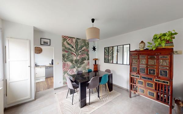 Maison à vendre    4 pièces •  Le Havre