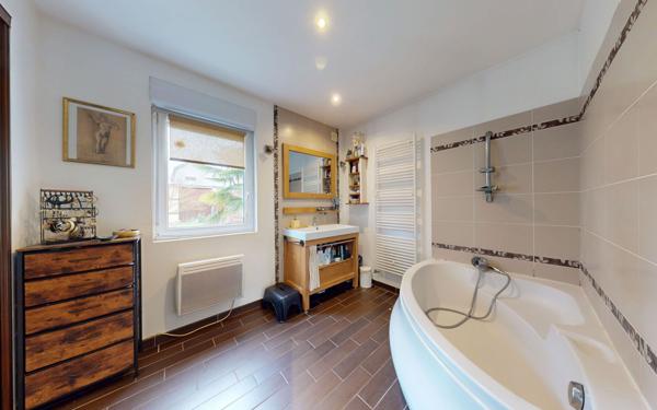 Maison à vendre    4 pièces •  Le Havre