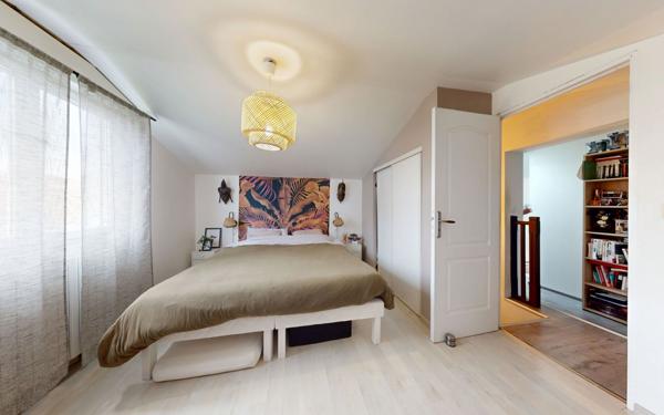 Maison à vendre    4 pièces •  Le Havre