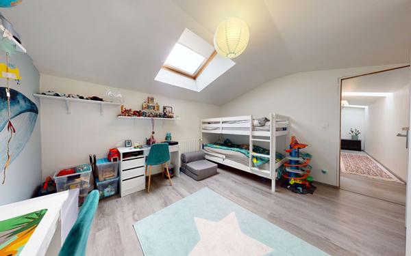 Maison à vendre    4 pièces •  Le Havre