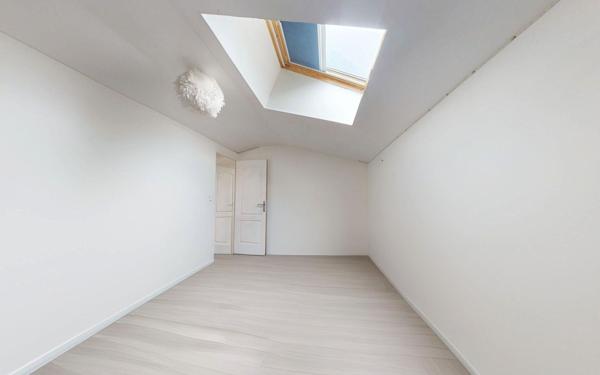 Maison à vendre    4 pièces •  Le Havre