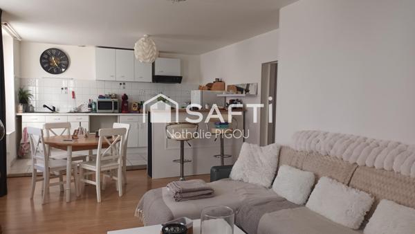 Immeuble mixte, idéal investissement locatif