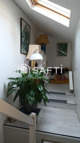 Immeuble mixte, idéal investissement locatif