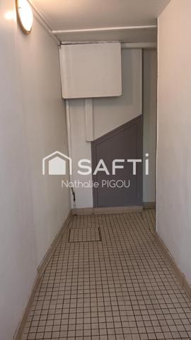 Immeuble mixte, idéal investissement locatif