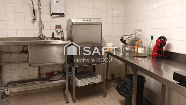 Immeuble mixte, idéal investissement locatif