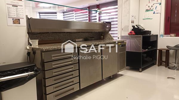 Immeuble mixte, idéal investissement locatif