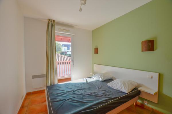 Appartement Saint Jean De Luz 3 pièce(s) 42.31 m2