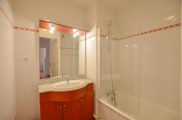 Appartement Saint Jean De Luz 3 pièce(s) 42.31 m2