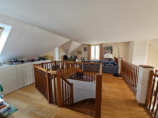 Maison à vendre    7 pièces • 229 m2 Chambourcy