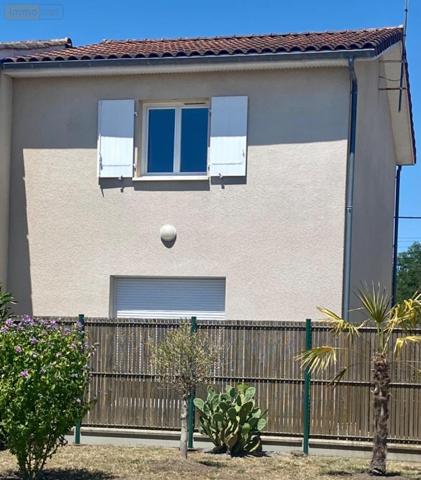 Maison individuelle à vendre à Libourne en Gironde (33500), ref : 11633/460