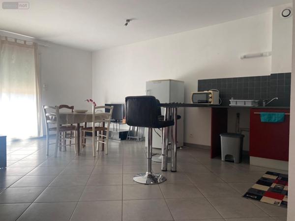 Maison individuelle à vendre à Libourne en Gironde (33500), ref : 11633/460